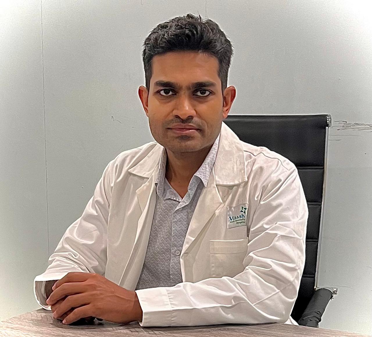 Doctor Image