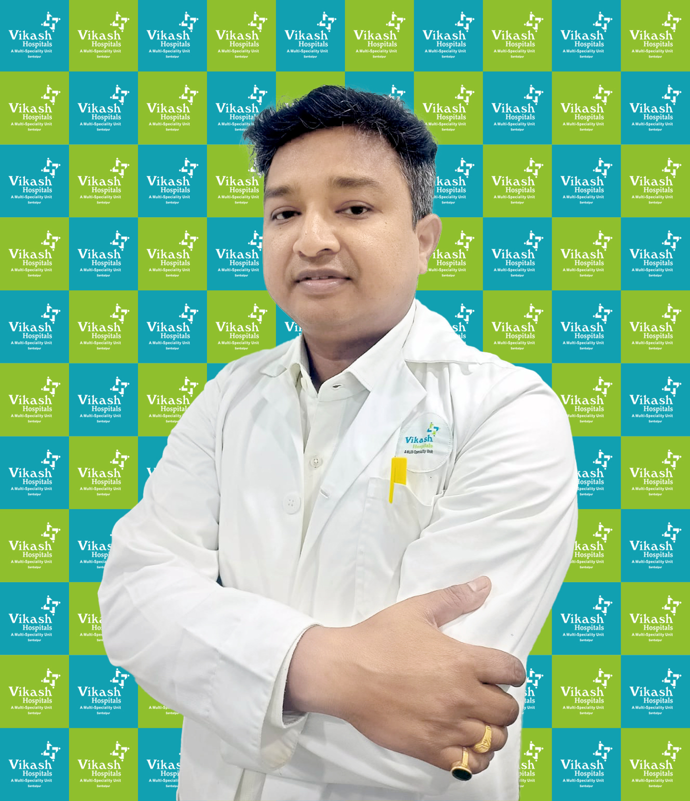 Doctor Image