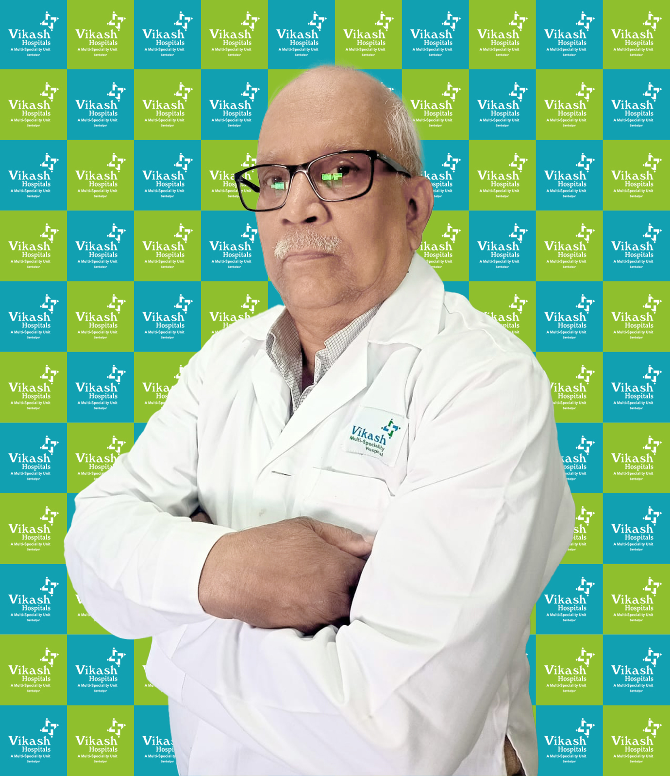 Doctor Image