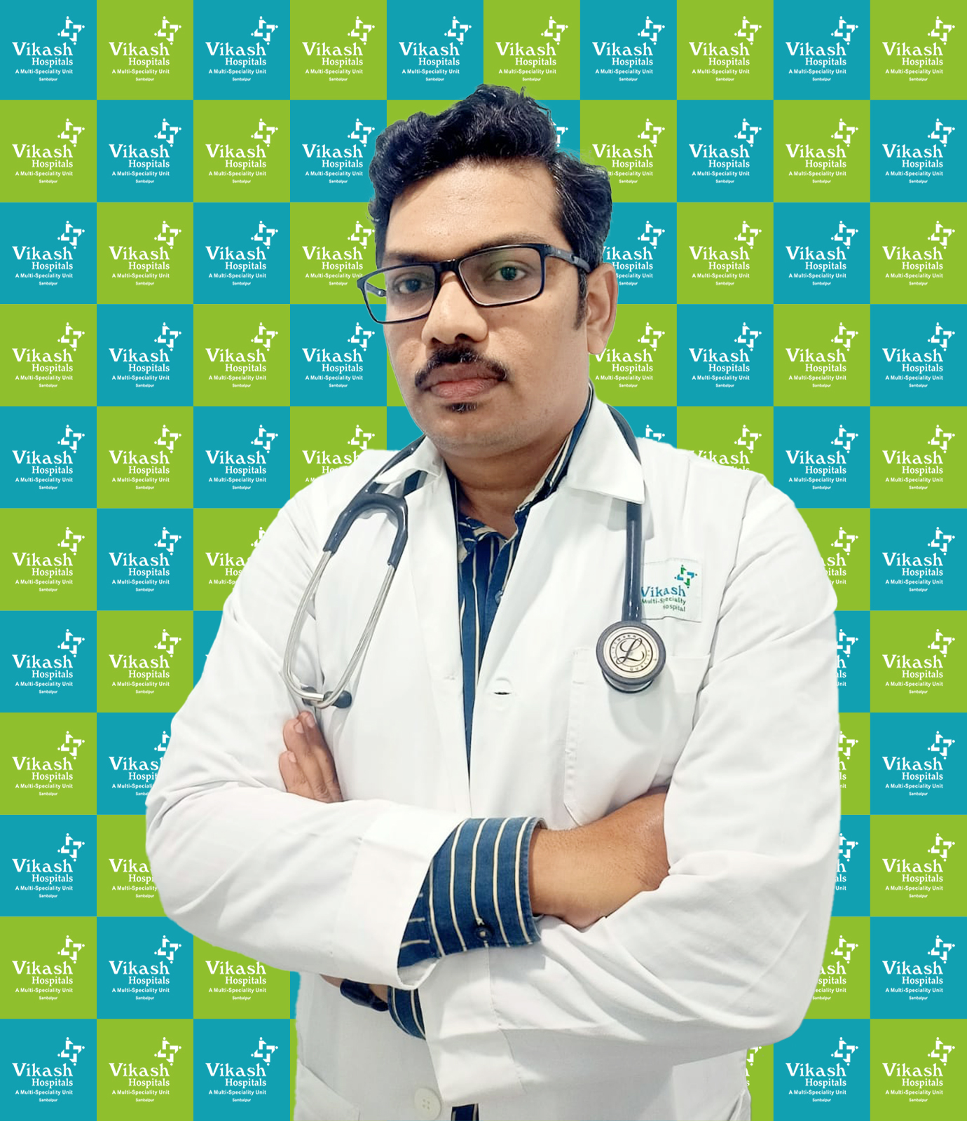 Doctor Image