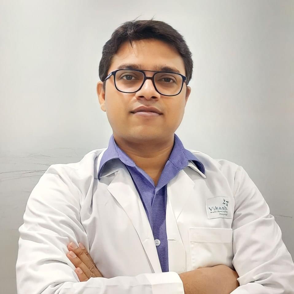 Doctor Image